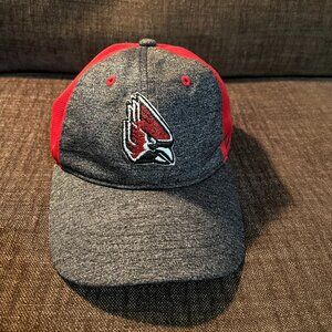 Ball State Hat - Women's - Adjustable Headband - Zephyr